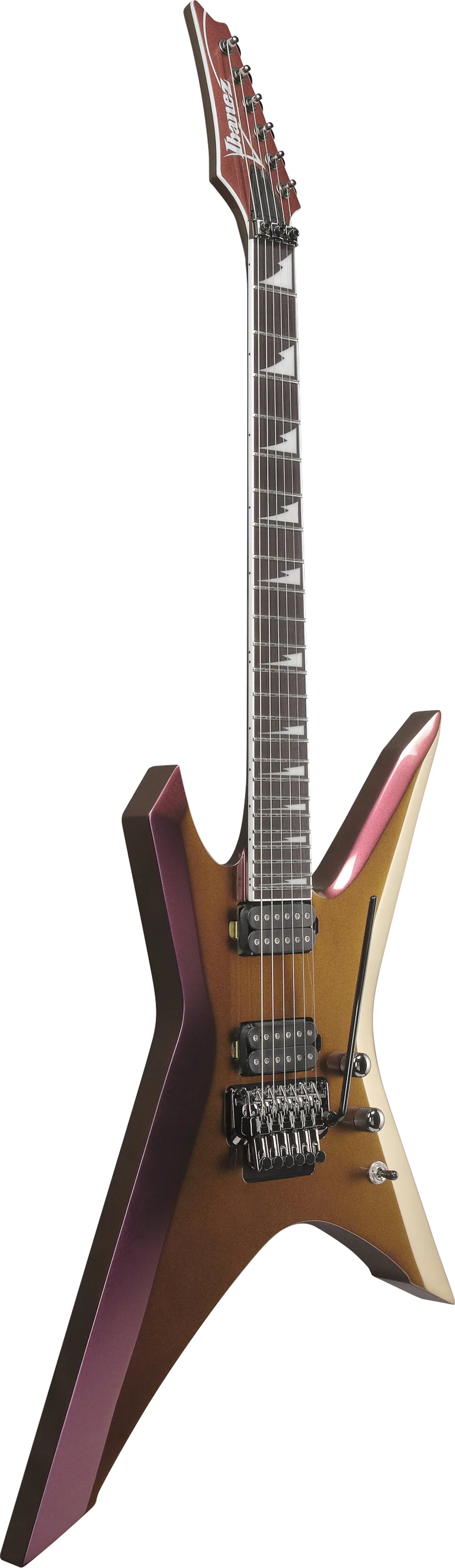 XPT420DX-RGC - Rose Gold Chameleon